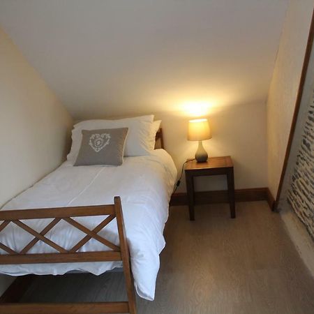 Marion'S Cottage Le Mesnil-Villeman Ngoại thất bức ảnh