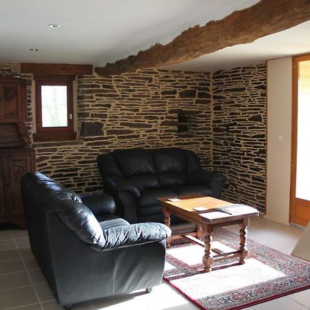 Marion'S Cottage Le Mesnil-Villeman Ngoại thất bức ảnh