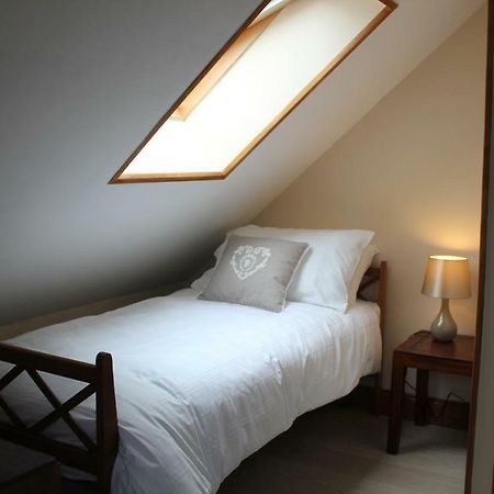 Marion'S Cottage Le Mesnil-Villeman Ngoại thất bức ảnh