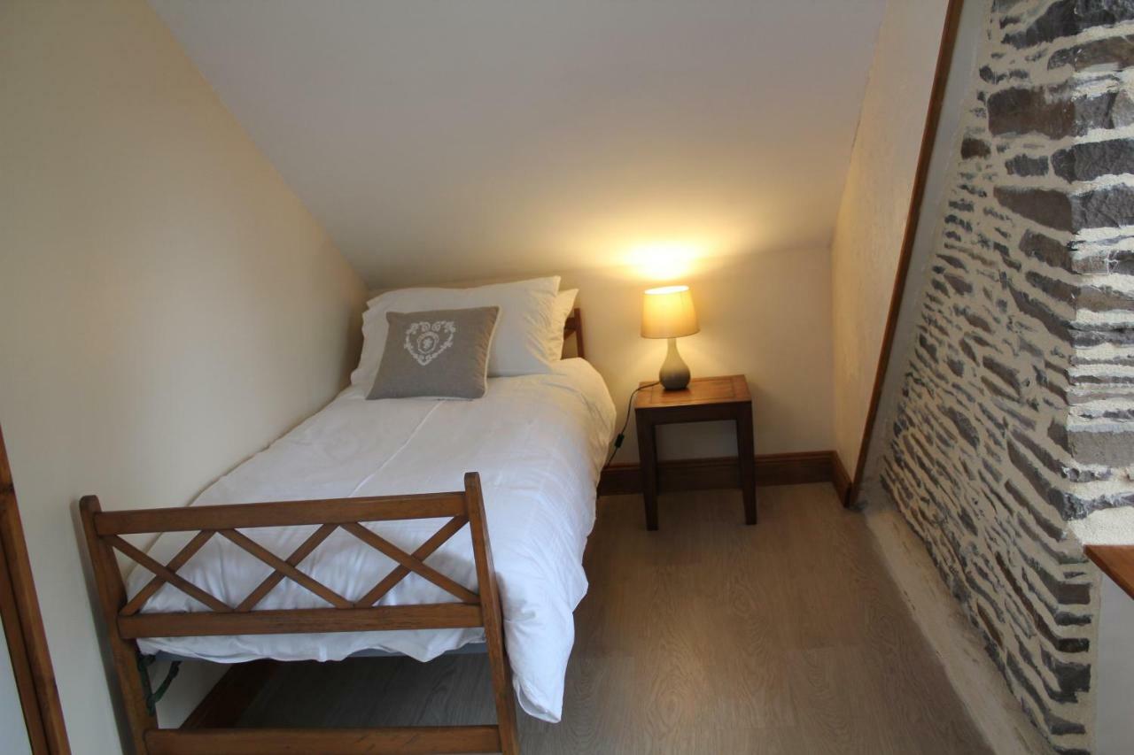 Marion'S Cottage Le Mesnil-Villeman Ngoại thất bức ảnh